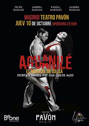 Aguanile