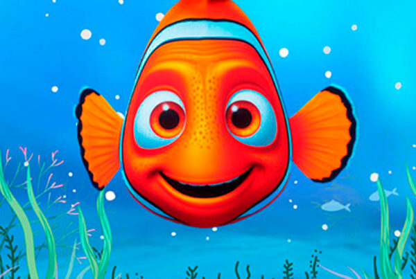 Nemo, el Musical