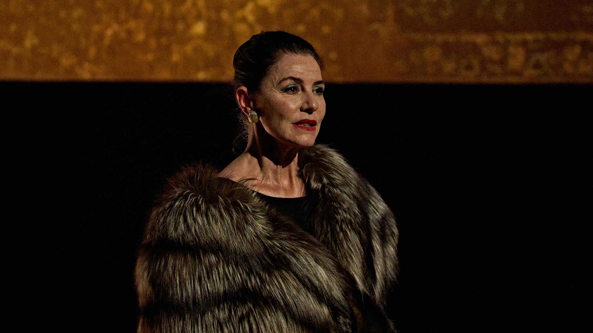 Carmen, nada de nadie